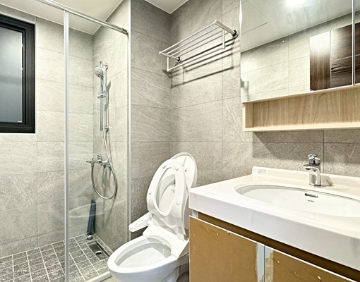 太平新平學區聚佳大值全新未住高樓朝南三房含車含管可租補 - Image 12