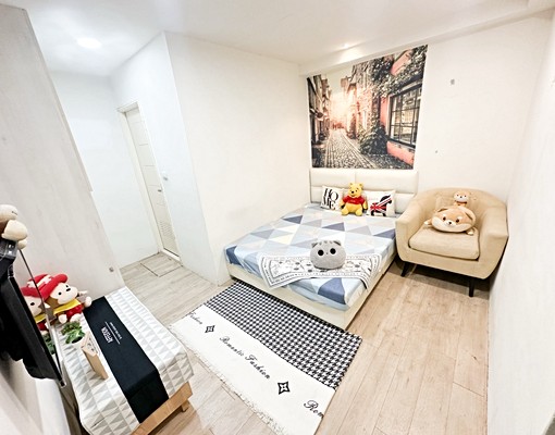 文心/青海❇電梯❇精品商務旅店設計❇沙發❇大衛浴獨洗❇便宜租 - Image 2