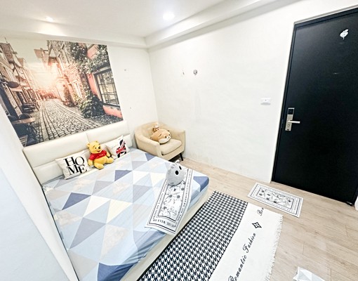 何厝/青海✡電梯✡精品商務旅店設計✡大衛浴✡獨洗✡便宜租 - Image 5