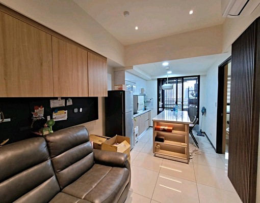 1+1房淡水行政中心v7輕軌站走路五分鐘 - Image 4