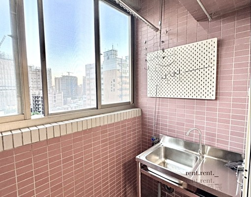 雙租補可寵🔥台水電🔥大間類一房🔥流理臺🔥抽油煙機 - Image 12