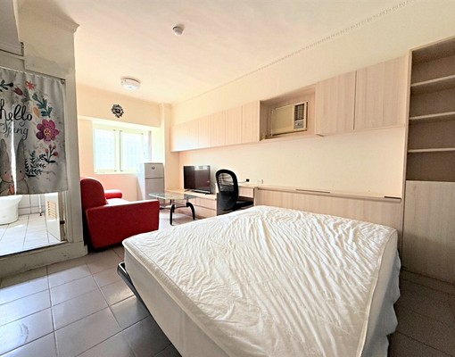 雙租補⛅台水電帳單⛅獨洗獨曬⛅衛浴開窗⛅勤美⛅向上市場 - Image 2