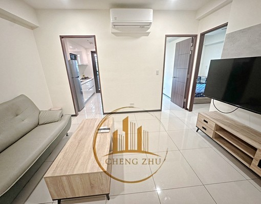 嶺東兩房❤️🔥平車🉑租補❤️🔥高樓層❤️家具齊 - Image 2