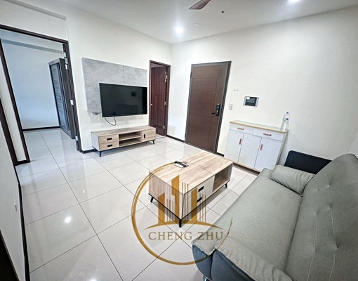 嶺東兩房❤️🔥平車🉑租補❤️🔥高樓層❤️家具齊 - Image 3