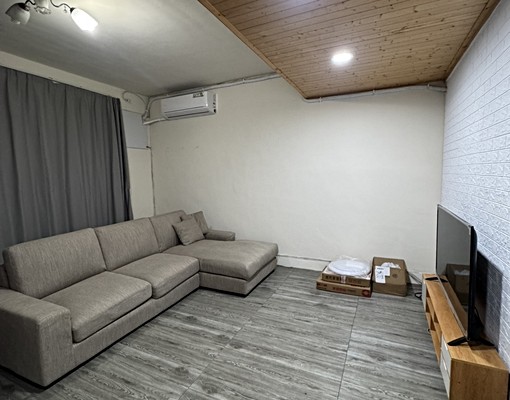 大溪美公寓2大房生活機能優近夜市圖書館學區租金合理~傢俱齊 - Image 1