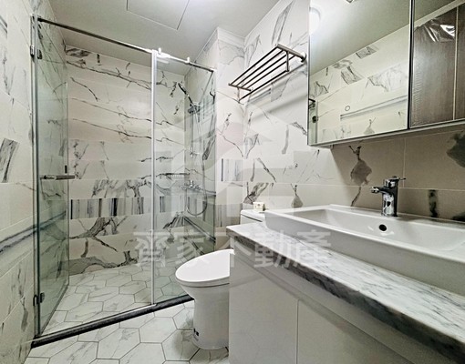 租-二房︱近歸仁圓環~全新雙衛~設備可談 - Image 7