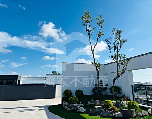 租-二房︱近歸仁圓環~全新雙衛~設備可談 - Image 12