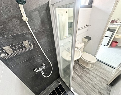 黎明路二段林新醫院🌟電梯套房🌟乾濕分離🌟台電計價 - Image 9