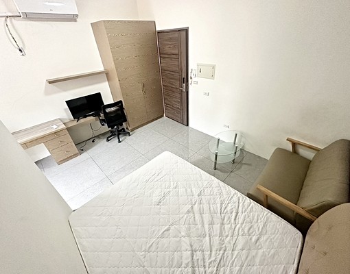 黎明路二段林新醫院🌟電梯套房🌟乾濕分離🌟台電計價 - Image 4