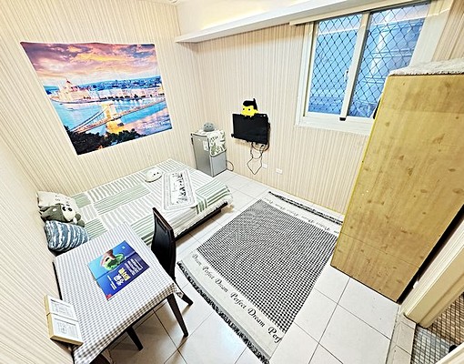 新光/大遠百☘電梯可寵☘時尚精品大空間☘大衛浴☘獨洗☘便宜租 - Image 1