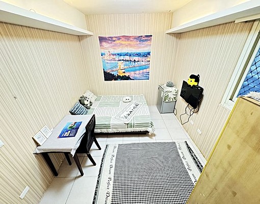 西安/烈美☘電梯可寵☘時尚精品大空間☘大衛浴☘獨洗☘便宜租 - Image 6