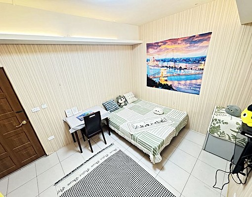 西安/烈美☘電梯可寵☘時尚精品大空間☘大衛浴☘獨洗☘便宜租 - Image 1