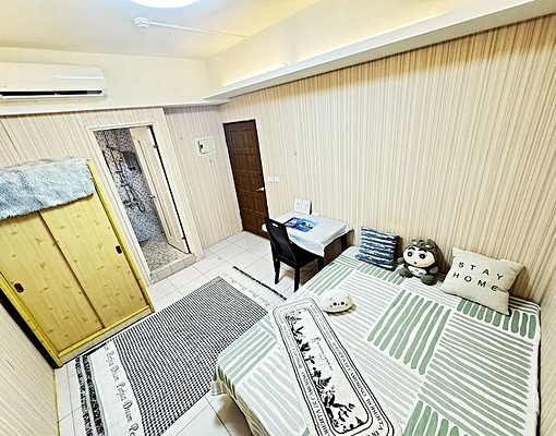 西安/烈美☘電梯可寵☘時尚精品大空間☘大衛浴☘獨洗☘便宜租 - Image 4