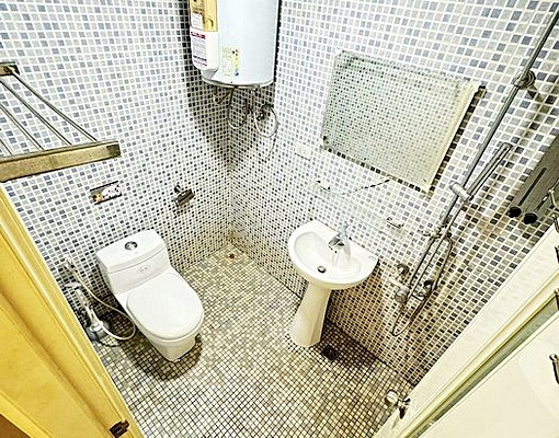 西安/烈美☘電梯可寵☘時尚精品大空間☘大衛浴☘獨洗☘便宜租 - Image 14