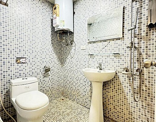 至善/逢甲☘電梯可寵☘時尚精品大空間☘大衛浴☘獨洗☘便宜租 - Image 15