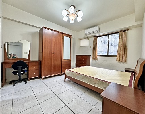 雙租補⛅平車位⛅稀有2+1房⛅雙衛浴⛅大坪數全開窗 - Image 8