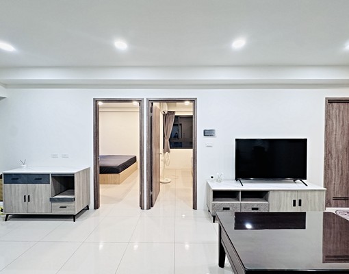 優質新社區大兩房🔥可租補🔥平面車位🔥高樓視野採光佳 - Image 3