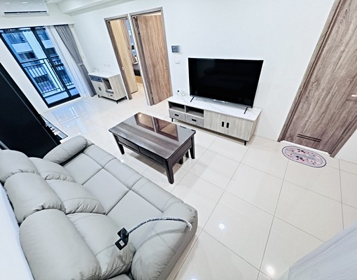 優質新社區大兩房🔥可租補🔥平面車位🔥高樓視野採光佳 - Image 2