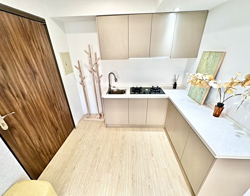 佳茂學士會館🌺豪宅級兩房車位🌺和式浴缸🍀稀有可寵 - Image 7