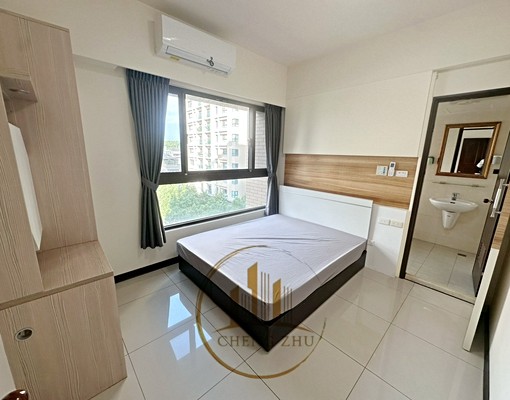 🥇可租補|超大空間|近醫院、74、國小|質感系統櫃 - Image 7