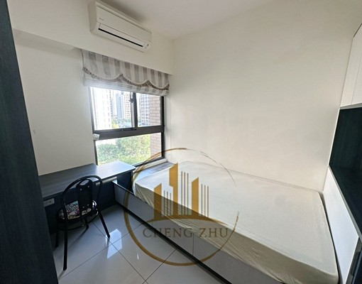 🥇可租補|超大空間|近醫院、74、國小|質感系統櫃 - Image 8