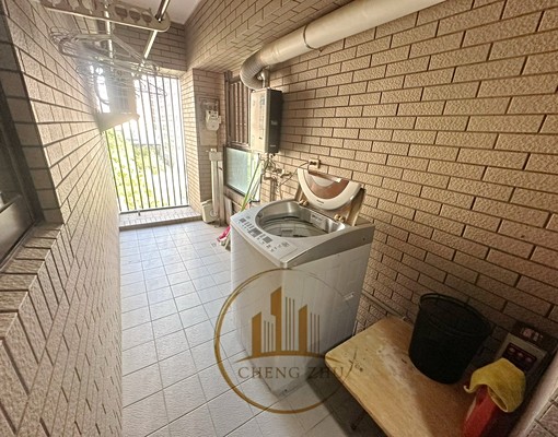 🥇可租補|超大空間|近醫院、74、國小|質感系統櫃 - Image 14