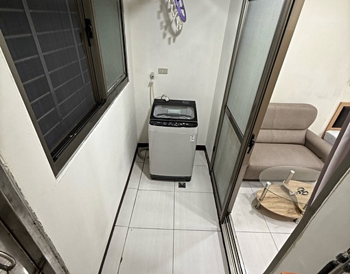 新埔捷運站💖專屬陽臺💖臻品住宅️💖附機車位 - Image 4