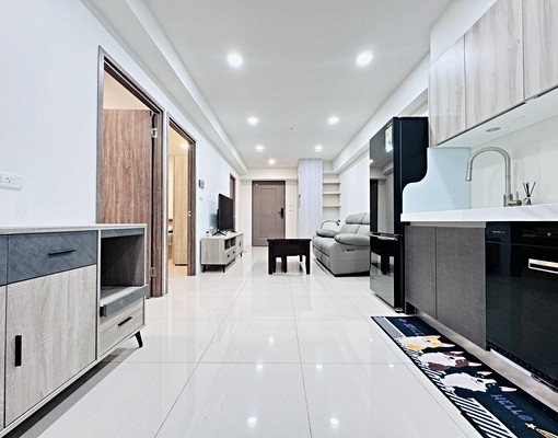 🔥北屯新市鎮🔥豪華公設室內泳池🔥高樓美裝潢🔥 - Image 6