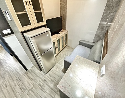 可租補🔥獨洗獨曬💖電磁爐/機車位✨乾溼分離✅四維國小捷運 - Image 7