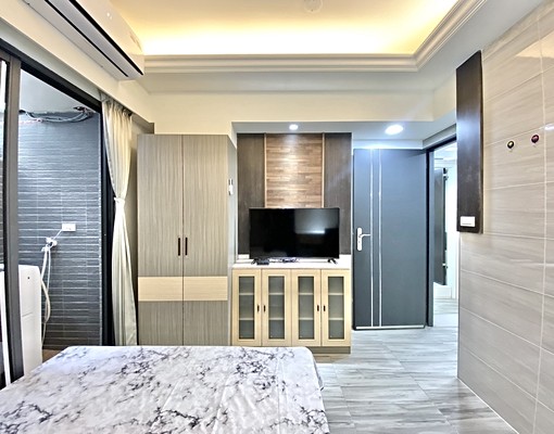 可租補🔥獨洗獨曬💖電磁爐/機車位✨乾溼分離✅四維國小捷運 - Image 13