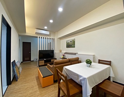 建平11街近市府3房含管附機車位 - Image 6