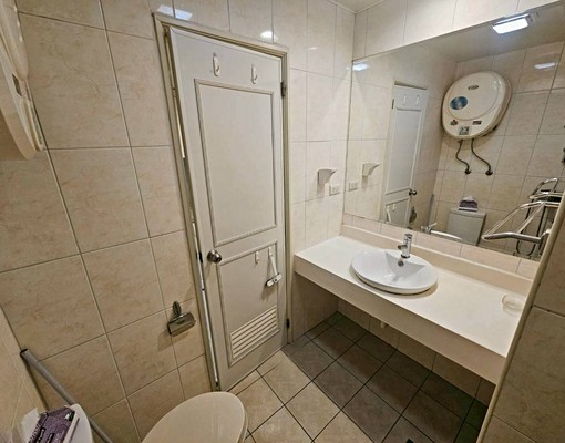 🏠江子翠🌟可租補🌟可報稅入籍🌟洗脫烘🌟到站即到家 - Image 12