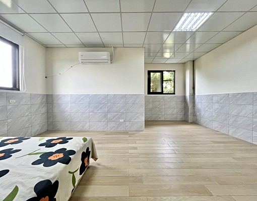 超扯大空間✅可租補/木質地板🔥獨洗獨曬💖乾溼分離✨國道4 - Image 2