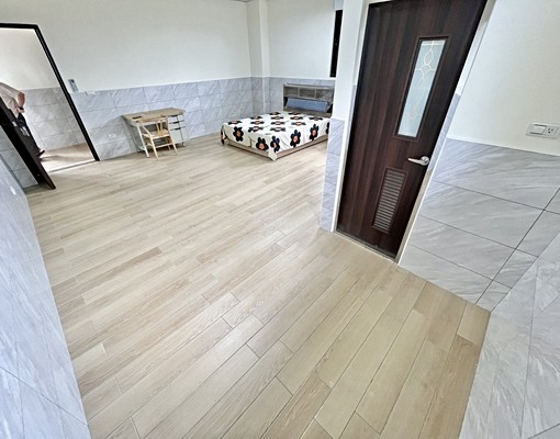 超扯大空間✅可租補/木質地板🔥獨洗獨曬💖乾溼分離✨國道4 - Image 5