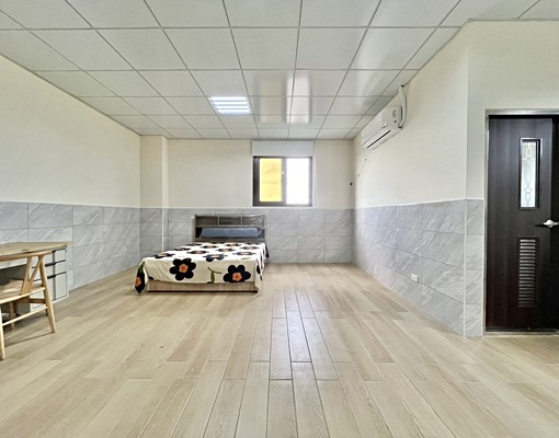 超扯大空間✅可租補/木質地板🔥獨洗獨曬💖乾溼分離✨國道4 - Image 6