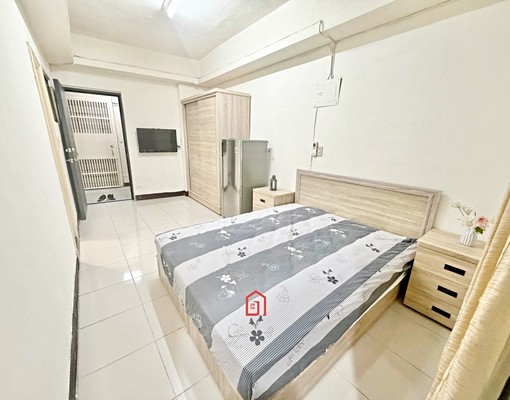 🧡菜寮站💯電梯、台水電、陽台、獨洗、垃圾代收、小資推❣️ - Image 3