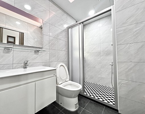 多愛你一點💖超大間/可租補/衛浴開窗乾濕分離💖陽台獨洗曬 - Image 4