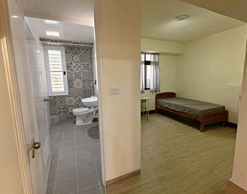 鼎山建功生活圈可租補貓寵短租禁菸 - Image 12