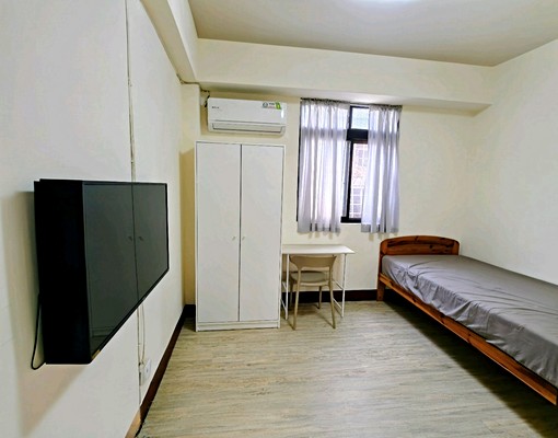 鼎山建功生活圈可租補貓寵短租禁菸 - Image 13