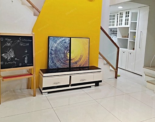 府中站,挑高大面採光舒適空間,可寵 - Image 1