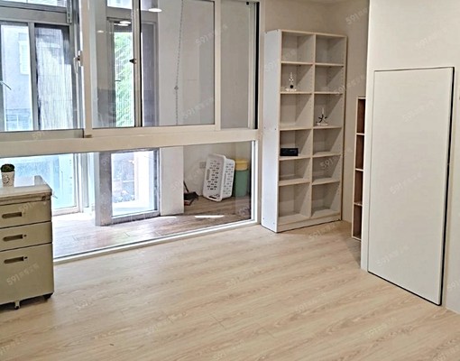 府中站，挑高大面採光舒適空間，可寵 - Image 5