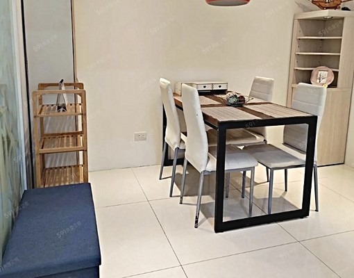 府中站，挑高大面採光舒適空間，可寵 - Image 6