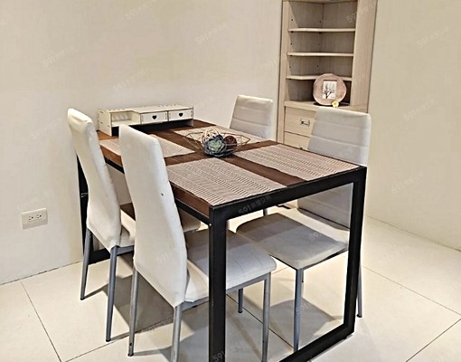 府中站,挑高大面採光舒適空間,可寵 - Image 7