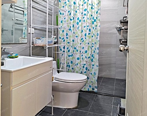 府中站，挑高大面採光舒適空間，可寵 - Image 8