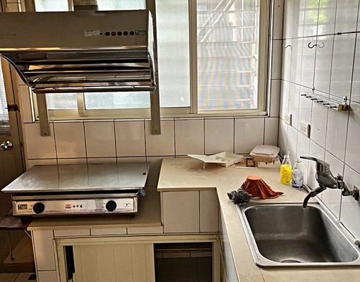 板橋靜巷1樓,屋主自租,2房1廳 - Image 7