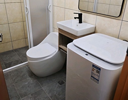 C304西區全新整理套房屋主自租免仲介 - Image 8