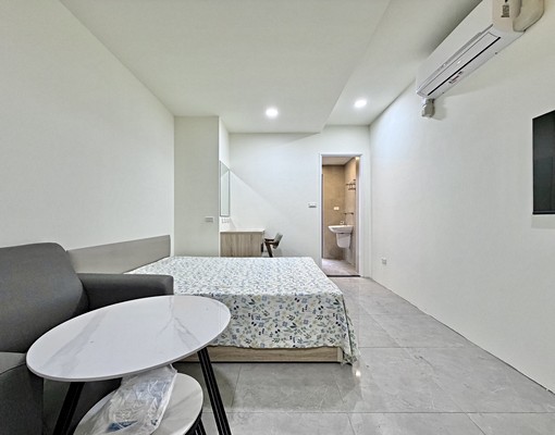 可租補✨獨洗獨曬✨整棟全新✨流理台/乾溼分離✨一中台體 - Image 5