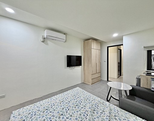 可租補✨獨洗獨曬✨整棟全新✨流理台/乾溼分離✨一中台體 - Image 11