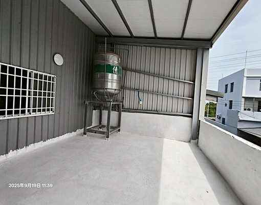 京元電子旁全新整理透天/好停車/可寵物/近竹南科/頭份市區 - Image 2