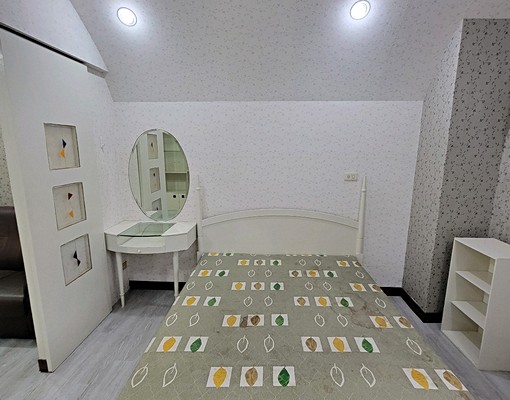 日和國際大亨航空名流美景1+1招租 - Image 1